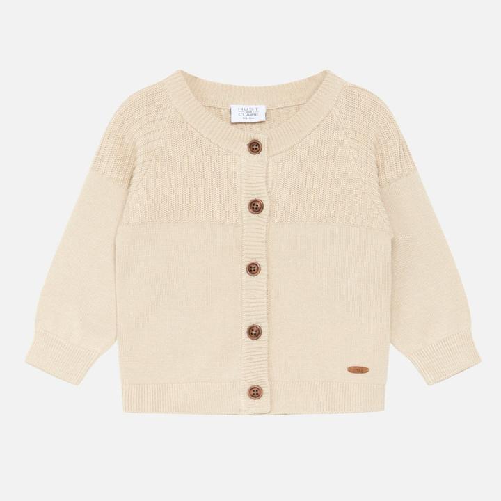 Hust and Claire Bambus Strickjacke HCCuno (68)