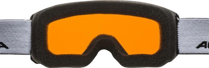 Actual product image ALPINA SPORTS Scarabeo JR.