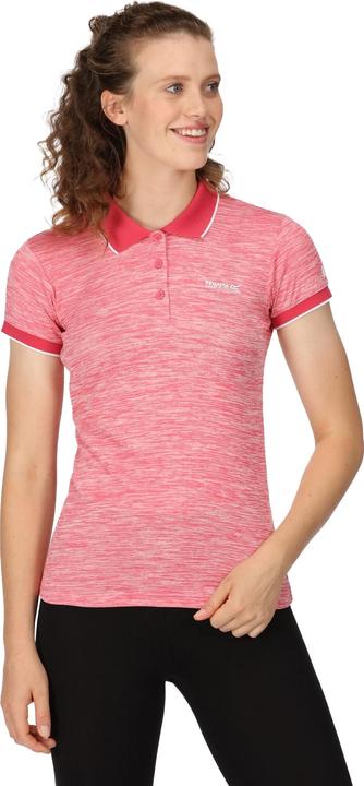 Immagine prodotto Regatta Remex II Maglietta con Colletto Polo Donna (34)