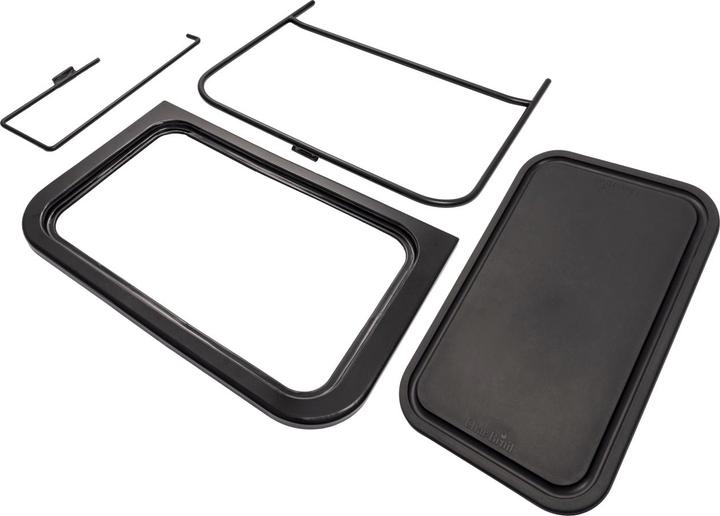 Actual product image Char Broil Charbroil Shelf fr All Star