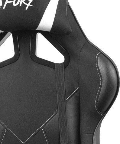 Actual product image Fury Avenger L