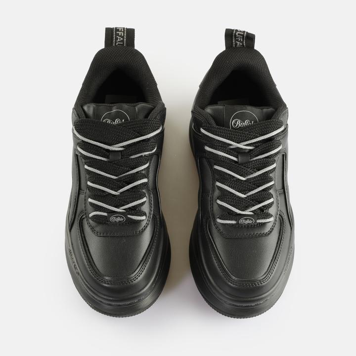Actual product image Buffalo Orcus BO - Vegan Nappa (38)