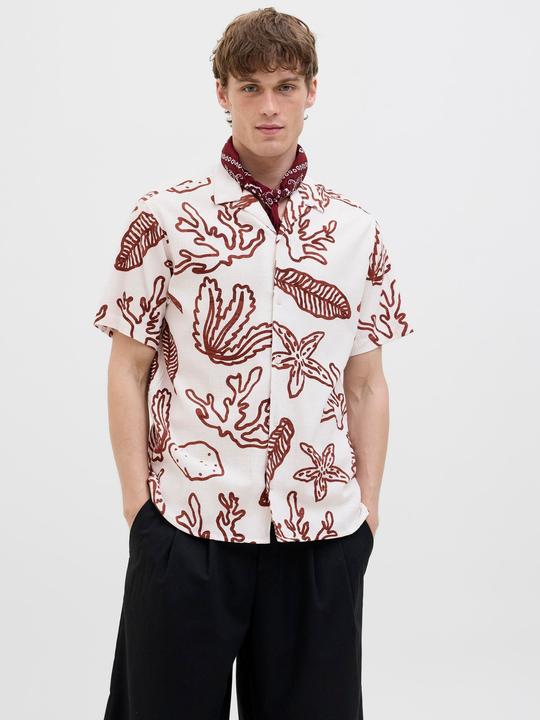 Immagine prodotto Jack & Jones Relaxed Fit Hemd Hemd (L)