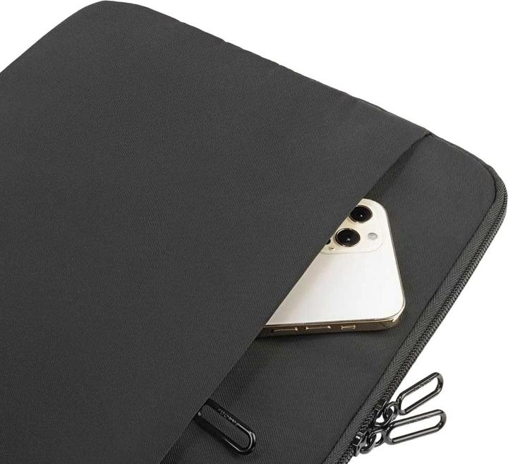 Produktbild Tucano Sandy Notebooktasche, 13-14 Zoll, schwarz (14", Universal)