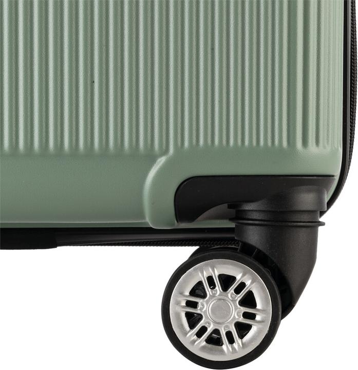 Actual product image Worldpack Trolley Bergen (34 l)