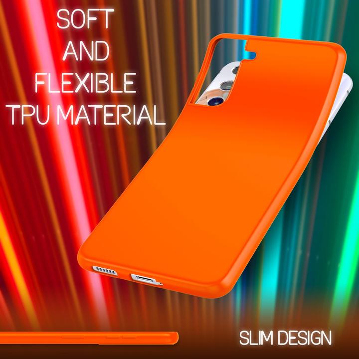 Productafbeelding Nalia Mobiele telefoonhoes (Samsung Galaxy S21+)