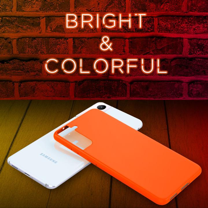 Productafbeelding Nalia Mobiele telefoonhoes (Samsung Galaxy S21+)