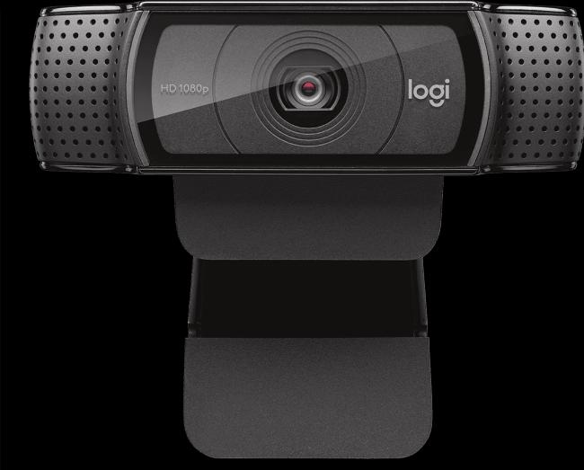 Produktbild Logitech C920e (3 Mpx)