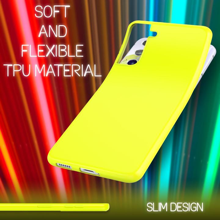 Produktbild Nalia Handyhülle (Samsung Galaxy S21+)