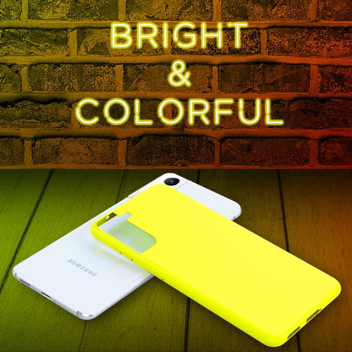 Produktbild Nalia Handyhülle (Samsung Galaxy S21+)