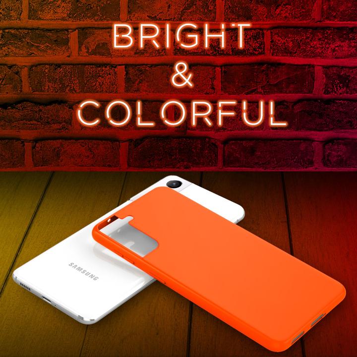 Productafbeelding Nalia Mobiele telefoonhoes (Samsung Galaxy S21)