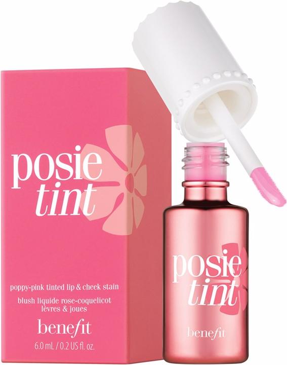 BeneFit Cosmetics Posietint (Poppy Pink)