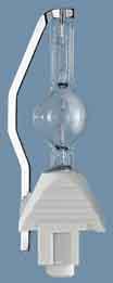 Image du produit Osram HTI 1200W/SE 100V/1200W GY22 750h (1200 W)