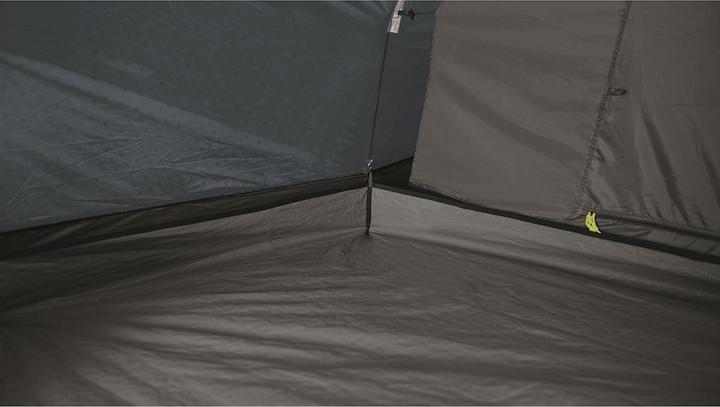 Produktbild Outwell Cloud 4 (Kuppelzelt, 6.30 kg, 4 Personen)