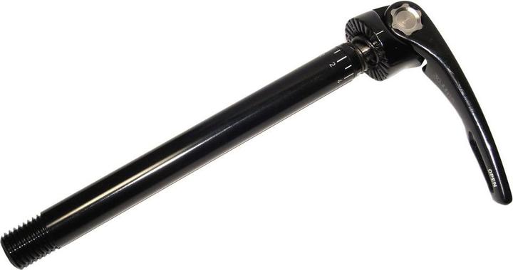 Produktbild RockShox Axle Maxle Ultimate Front Road, 15x100, Length 125mm, Thread