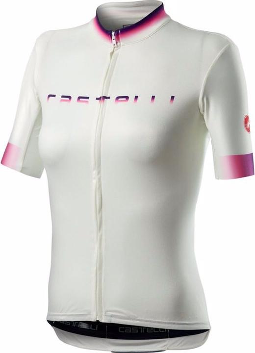 Castelli Gradient Jersey (L)
