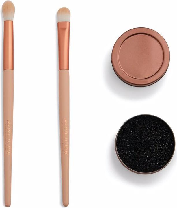 Actual product image Makeup Revolution Define & Blend