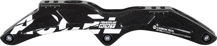 Powerslide Rapid 12.0, 195mm, 3x125 (110 mm)