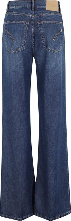 Actual product image Dondup Jeans Blu (26)