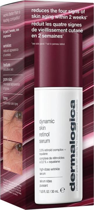 Immagine prodotto Dermalogica siero dinamico al retinolo per la pelle (30 ml)