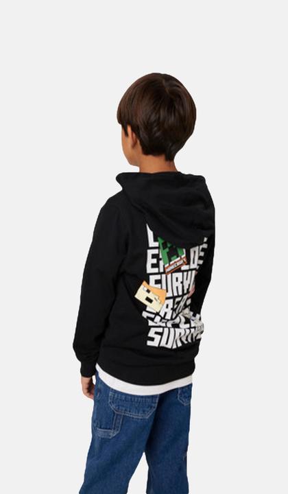 Immagine prodotto Name it Minecraft Sweatshirt (116)