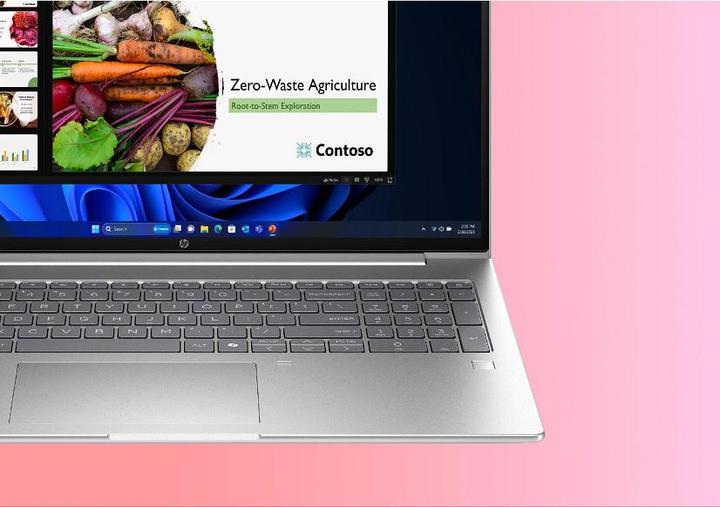 Actual product image HP PROBOOK 4 G1IR I5-1334U 16WUXGA (16", Intel Core i5-1334U, 2.15 GB, 512 GB, DE)