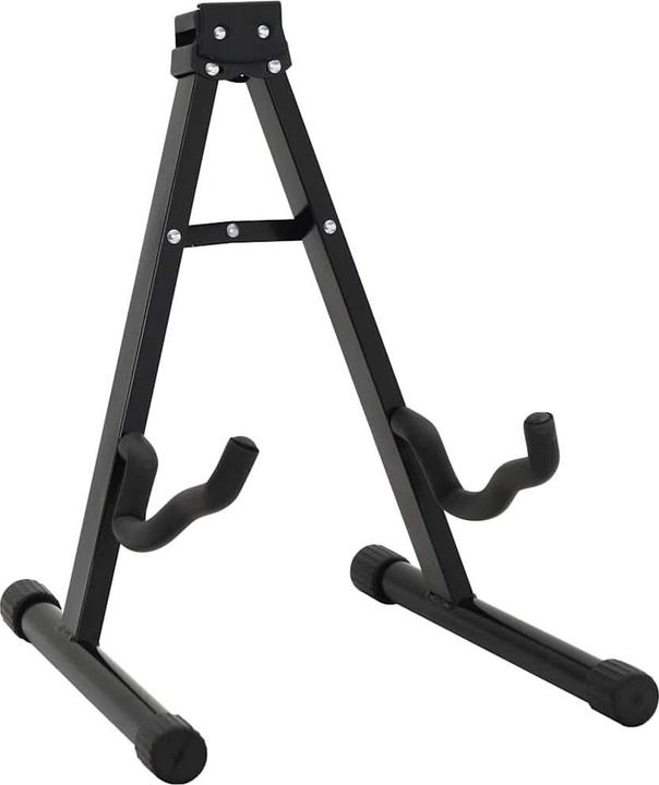 Produktbild VidaXL Jahleel (Konzertgitarre, Nylon, Lindenholz, Hartplastik)