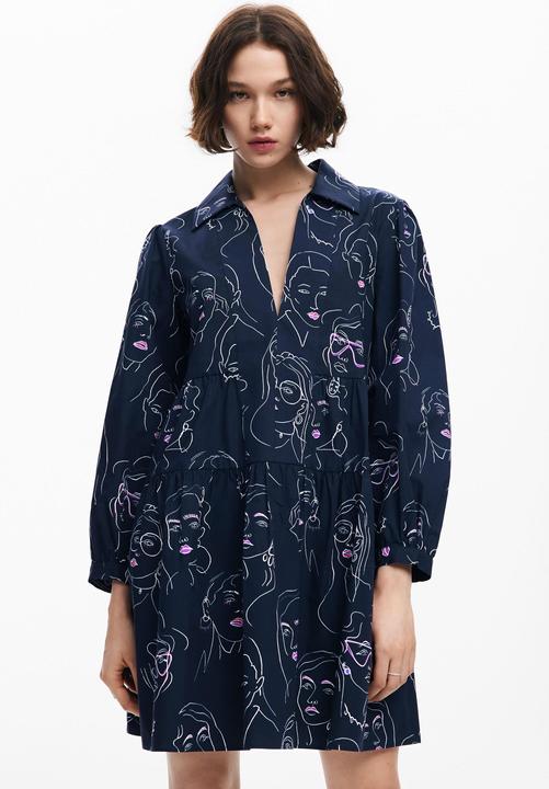 Produktbild Desigual hedkleid louisville (M)