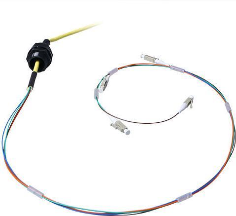 Produktbild Netzwerkkabel (CAT6, 70 m)