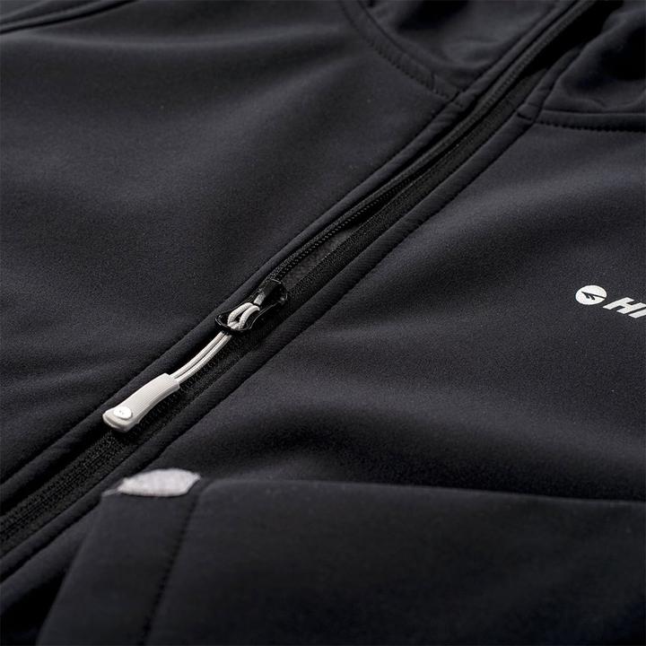 Immagine prodotto Hi-Tec Narmo Giacca Soft Shell Uomo (XXL)