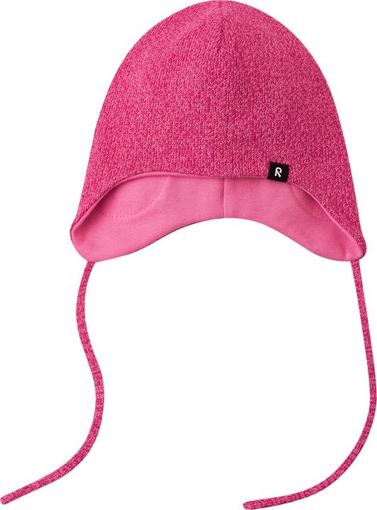 Immagine prodotto Reima Kleinkinder Mütze Latvat Rosy Berry