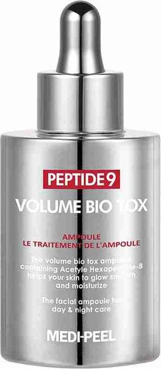 Actual product image Medi-Peel Peptide9 Volume BIO TOX Ampoule (30 ml)