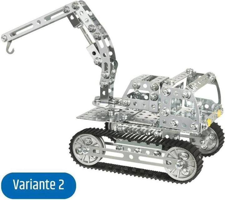 Produktbild Eitech Bagger/Kranwagen
