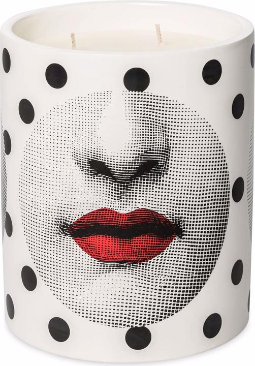 Produktbild Fornasetti Duftkerze