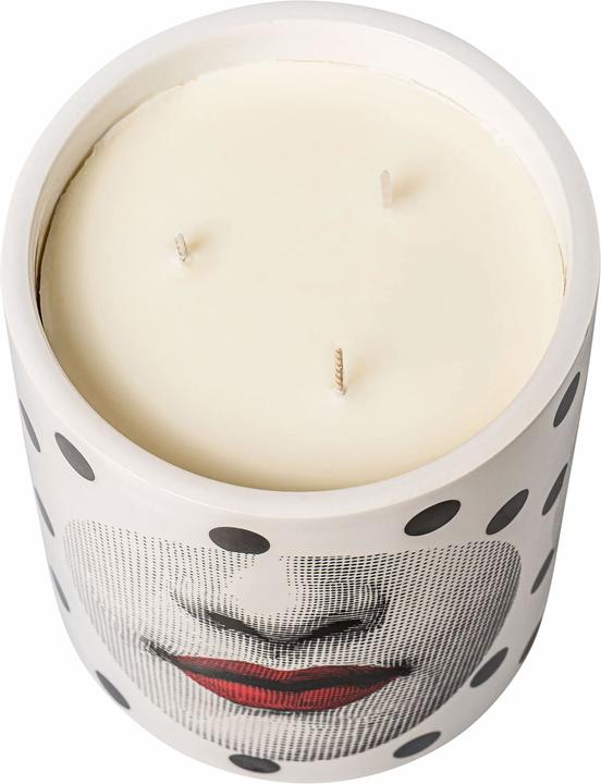 Produktbild Fornasetti Duftkerze