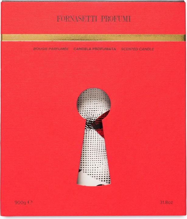 Produktbild Fornasetti Duftkerze