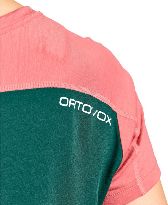 Actual product image Ortovox 120 Tec Fast Mountain Ts W (XS)