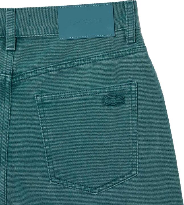 Immagine prodotto Lacoste Jeans Jeans Gamba Dritta Donna (27)