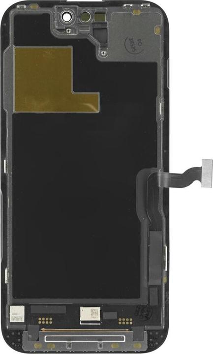 Actual product image OEM ZY In-Cell display for iPhone 14 Pro (with IC replacement) (Display, iPhone 14 Pro)