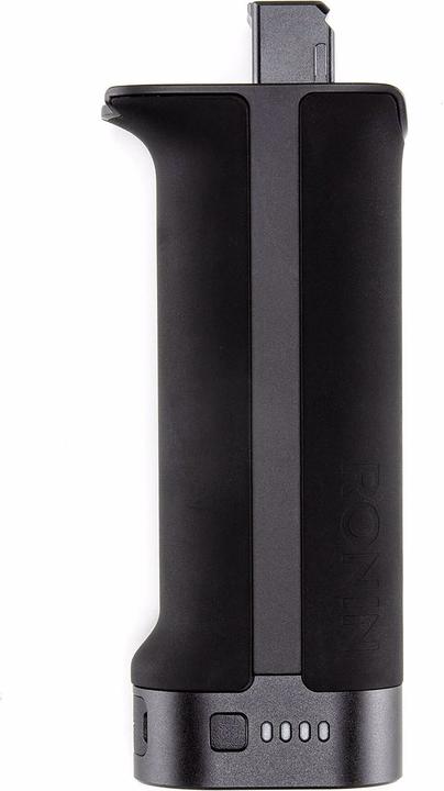 Actual product image DJI Ronin S2 BG30 (Gimbal handle)