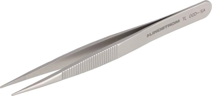 Lindstrom Lindström TL 00D-SA Precision Tweezers 00D Pointed 120 mm