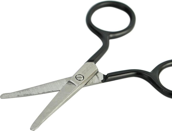 Image du produit Homey's Ciseaux pour poils de nez/oreilles