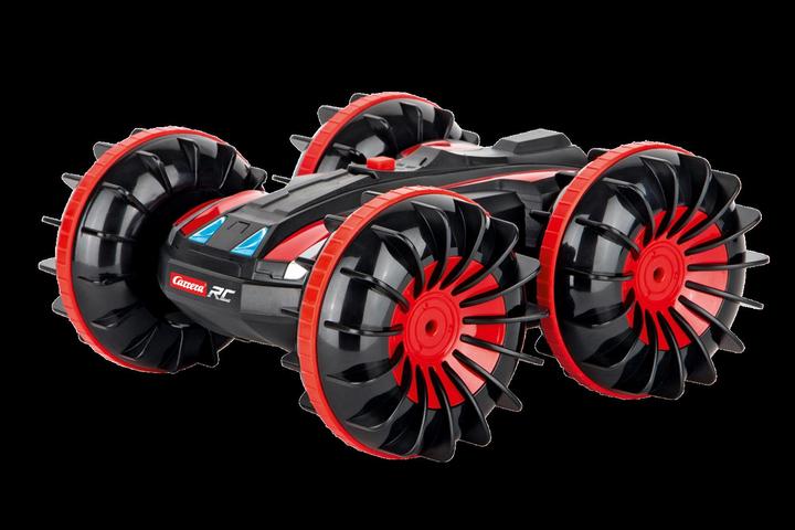Actual product image Carrera All Terrain Stunt Car