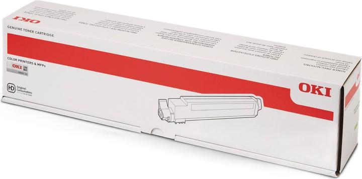 Actual product image OKI 42918913 (Y)