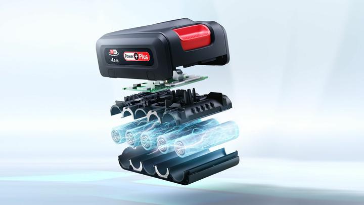 Productafbeelding Bosch Hausgeräte BBS8214