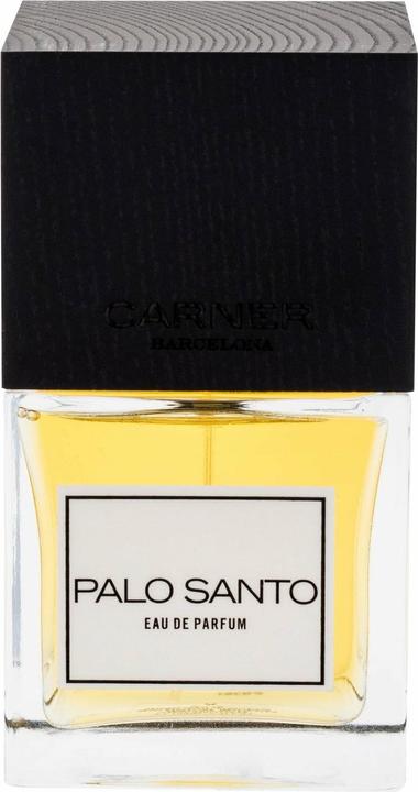 Actual product image Carner Barcelona Palo Santo (Eau de parfum, 100 ml)