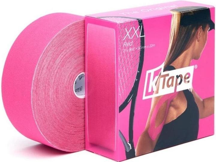 Produktbild K-Tape XXL Rolle (22 m)