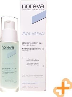 Noreva Aquareva Serum 24h (30 ml)