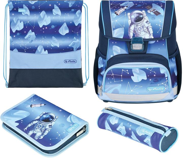 Actual product image Herlitz Loop Plus (17 l)