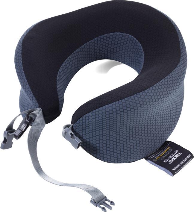 Actual product image Troika Business Travel (Additional padding)